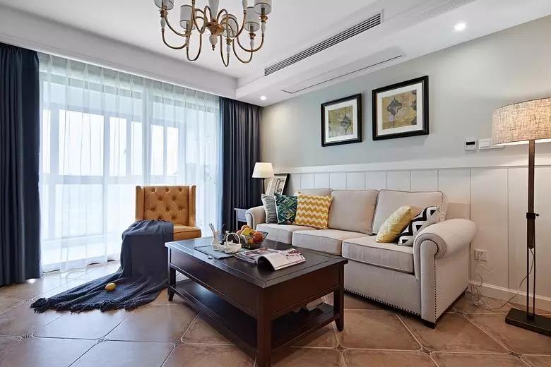 这么多好看的沙发背景墙，你更中意哪一款？