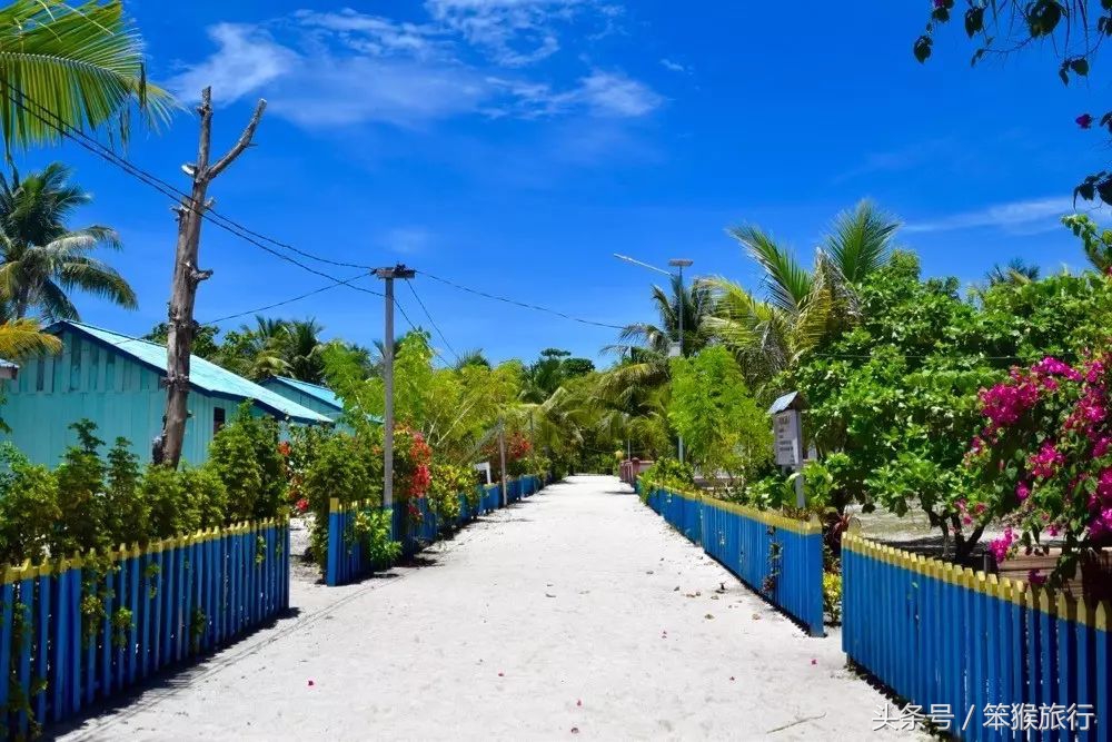 合适潜水的东南亚海岛,能够免签的冷门海岛