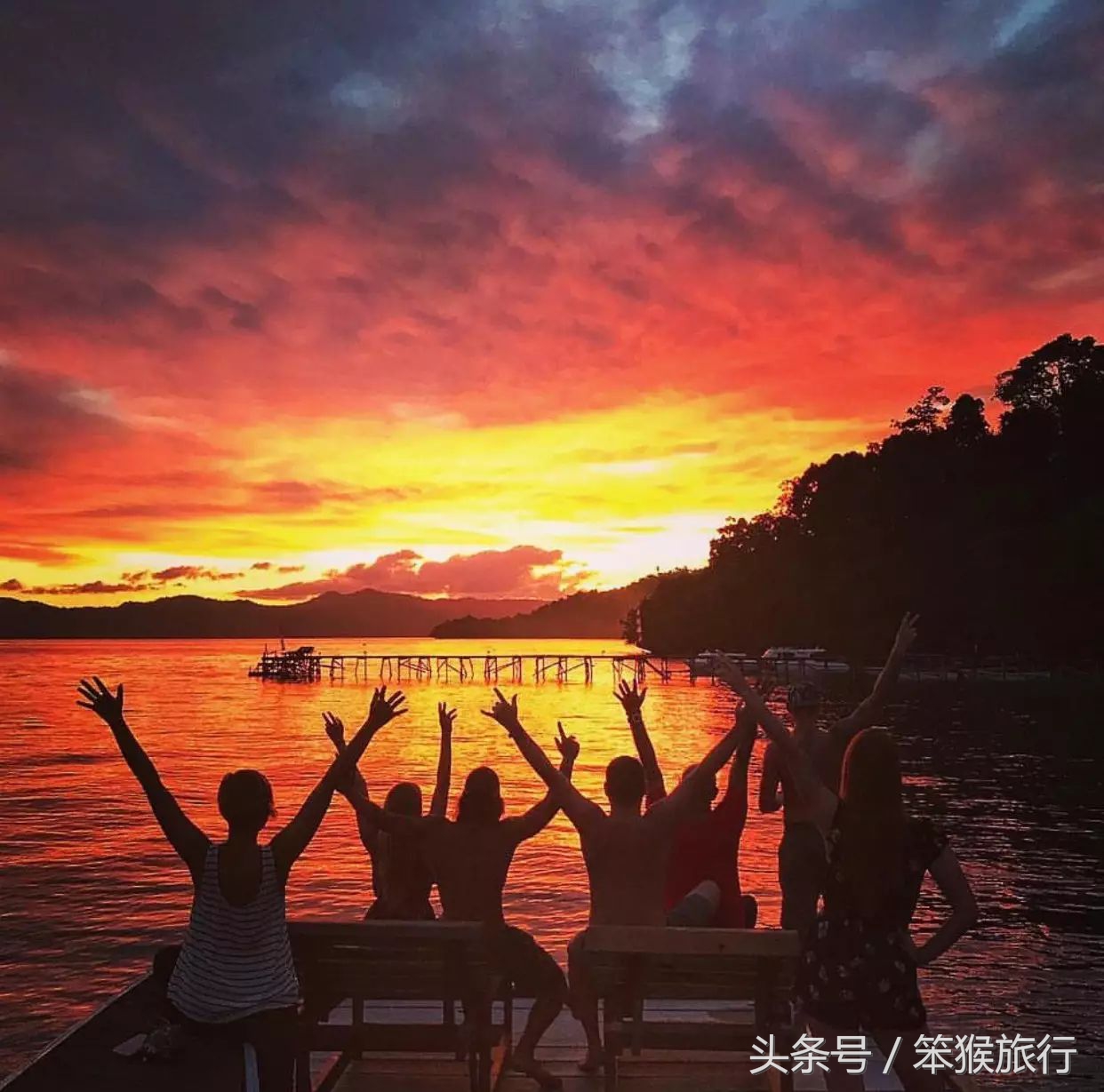 合适潜水的东南亚海岛,能够免签的冷门海岛