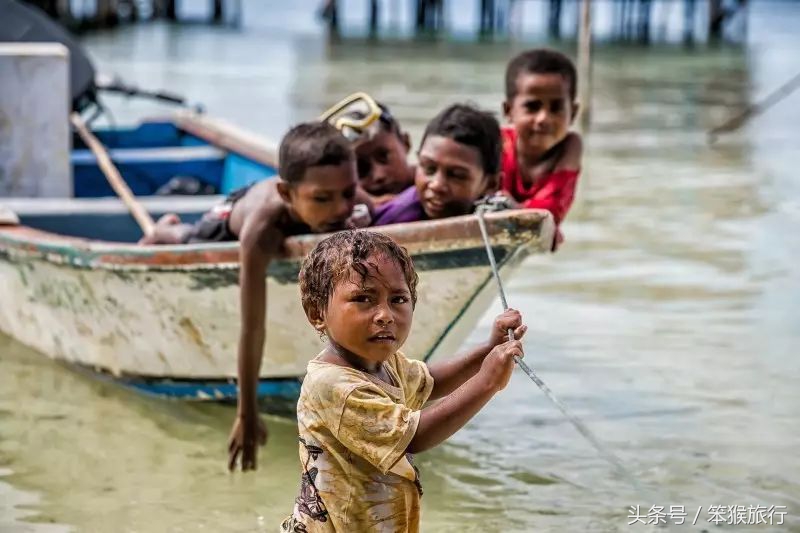 合适潜水的东南亚海岛,能够免签的冷门海岛