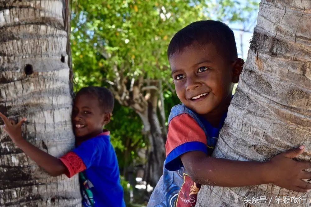 合适潜水的东南亚海岛,能够免签的冷门海岛