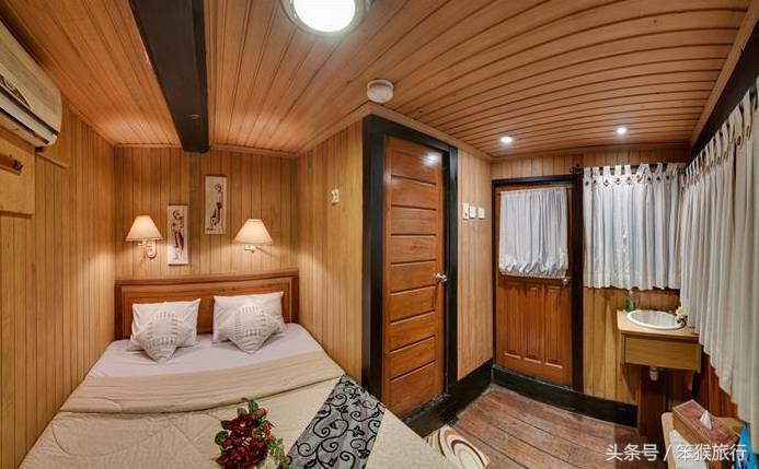 合适潜水的东南亚海岛,能够免签的冷门海岛