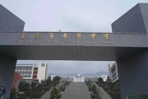2021重庆最好的中学学校排名,重庆哪些区县中学录取清华北大