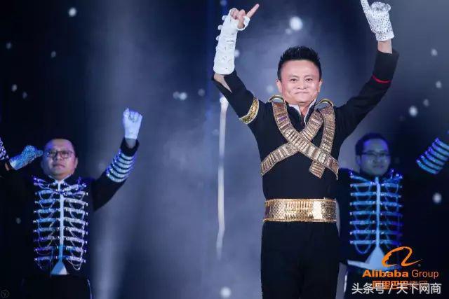 从目前的情况来看阿里巴巴集团,阿里巴巴未来的发展趋势