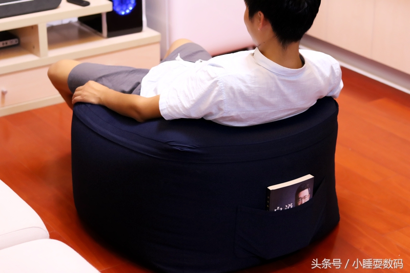 米家8h懒人沙发,米家懒人沙发