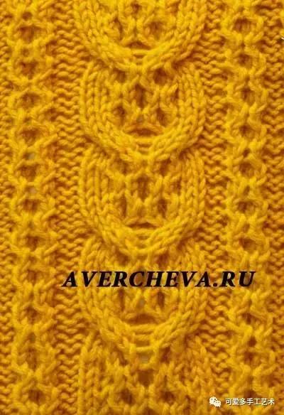 玉儿纺100种毛衣花样新款编织视频,500个毛衣花样编织完全教程视频