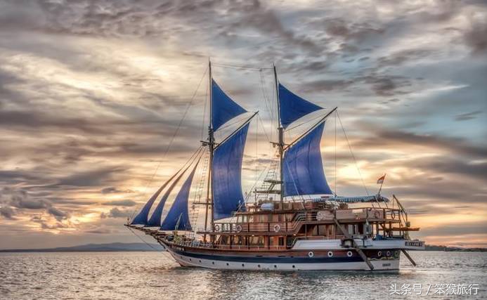 合适潜水的东南亚海岛,能够免签的冷门海岛