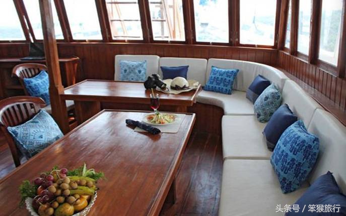 合适潜水的东南亚海岛,能够免签的冷门海岛