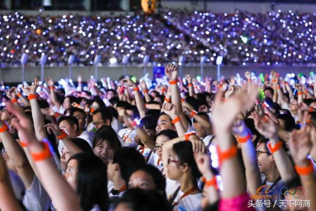 从目前的情况来看阿里巴巴集团,阿里巴巴未来的发展趋势