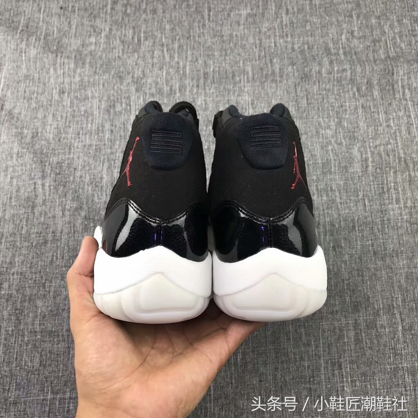 airjordan11大魔王耐穿吗,airjordan11白橙色测评