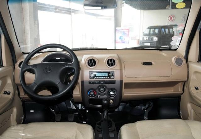 合适进藏的四驱面包车,最合适进藏的五座越野车