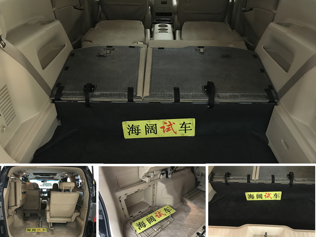 加价50万的面包车你会买么,面包车加价3万是真的吗