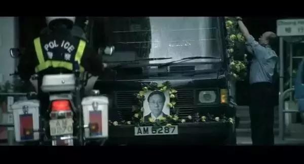 一部被低估的香港电影夺帅,严重被低估的一部香港电影