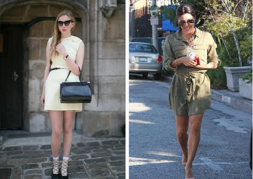 初春最时髦的三款连衣裙,2022夏季连衣裙爆款榜