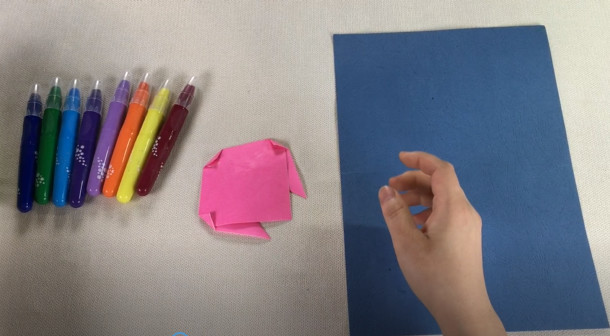 教师节手工礼物贺卡康乃馨制作,康乃馨教师节贺卡制作教程简单