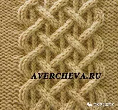 玉儿纺100种毛衣花样新款编织视频,500个毛衣花样编织完全教程视频