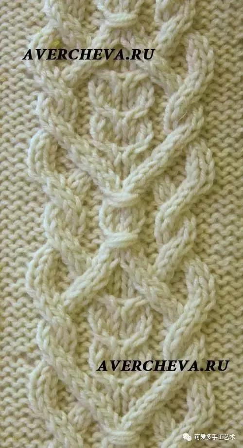 玉儿纺100种毛衣花样新款编织视频,500个毛衣花样编织完全教程视频