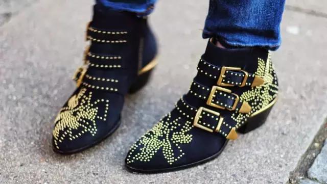 杨幂为什么穿衣服变成爆款,杨幂又带火了一种新穿搭