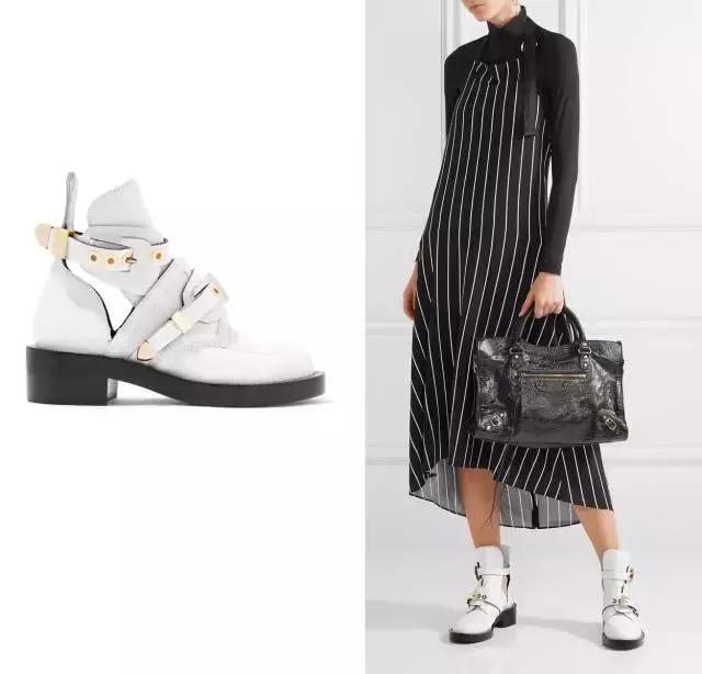 杨幂为什么穿衣服变成爆款,杨幂又带火了一种新穿搭