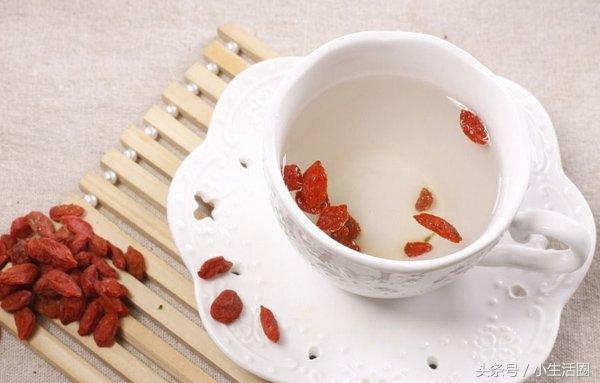 去肝火明目喝什么茶好得快,肝火旺盛怎么调理女生喝什么茶