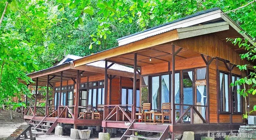 合适潜水的东南亚海岛,能够免签的冷门海岛