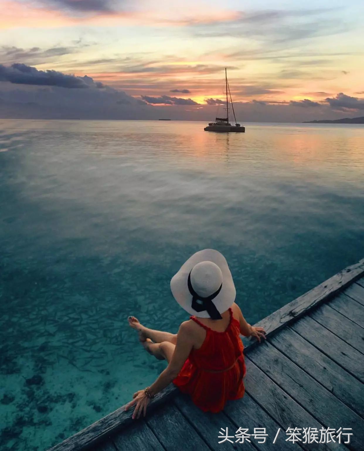 合适潜水的东南亚海岛,能够免签的冷门海岛