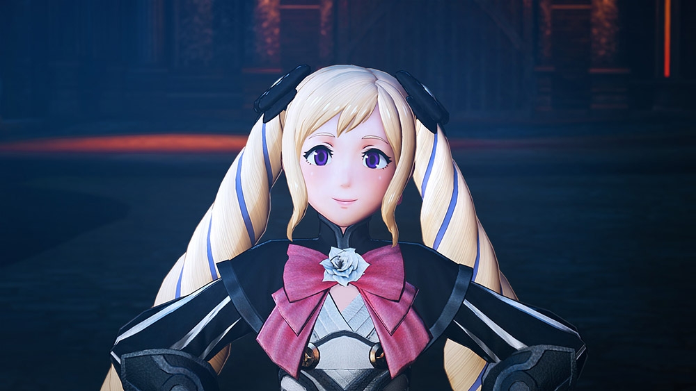 火焰纹章最新角色,火焰纹章新纹章之谜角色攻略