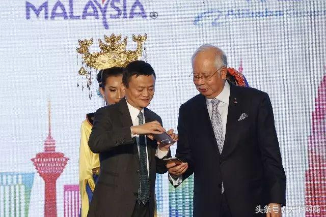 从目前的情况来看阿里巴巴集团,阿里巴巴未来的发展趋势