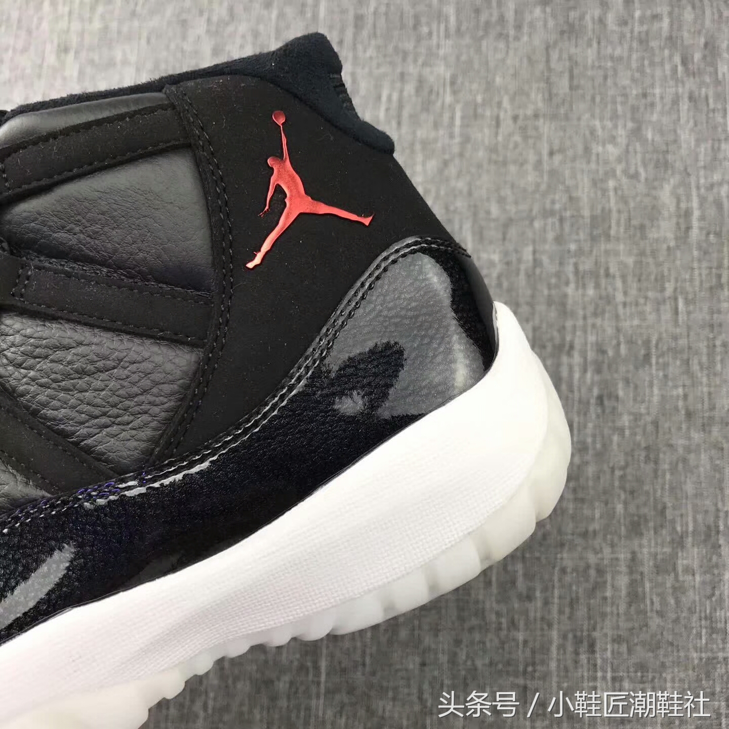 airjordan11大魔王耐穿吗,airjordan11白橙色测评