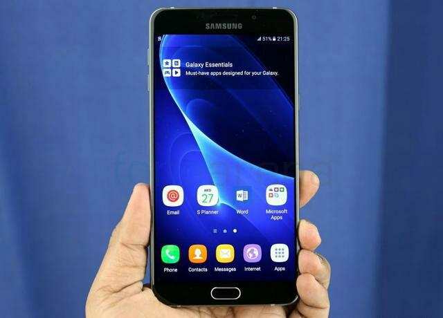 三星galaxya92018,三星galaxya9卡槽