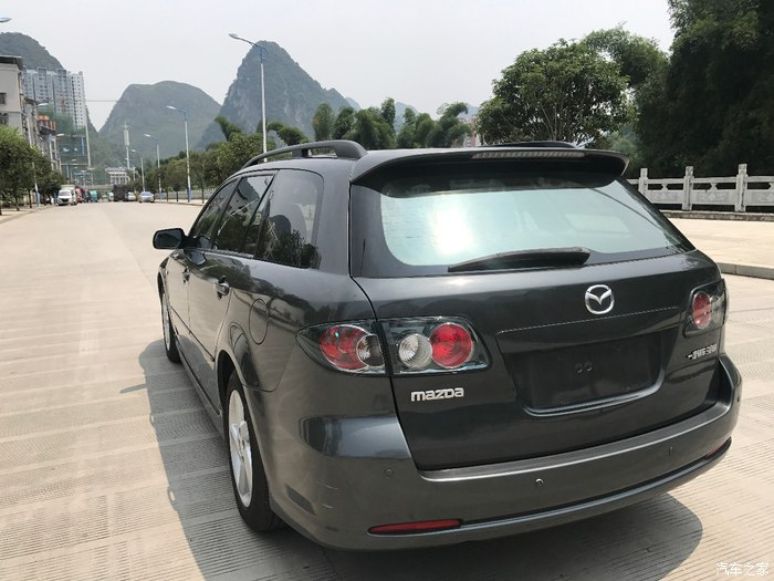 一款有情怀的车,一辆有灵魂的车