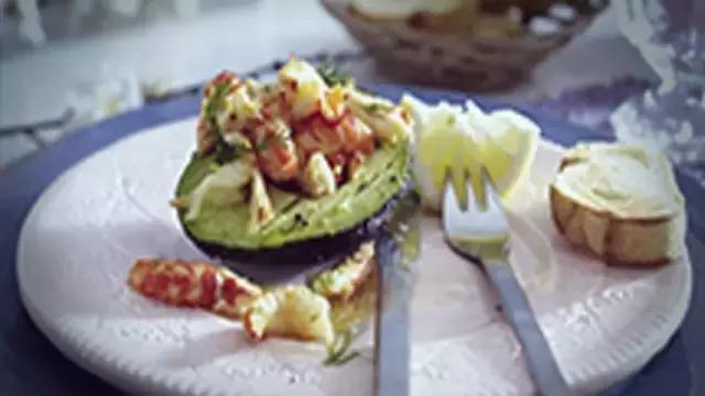 小龙虾的种类及吃法,小龙虾的100种神仙吃法图片