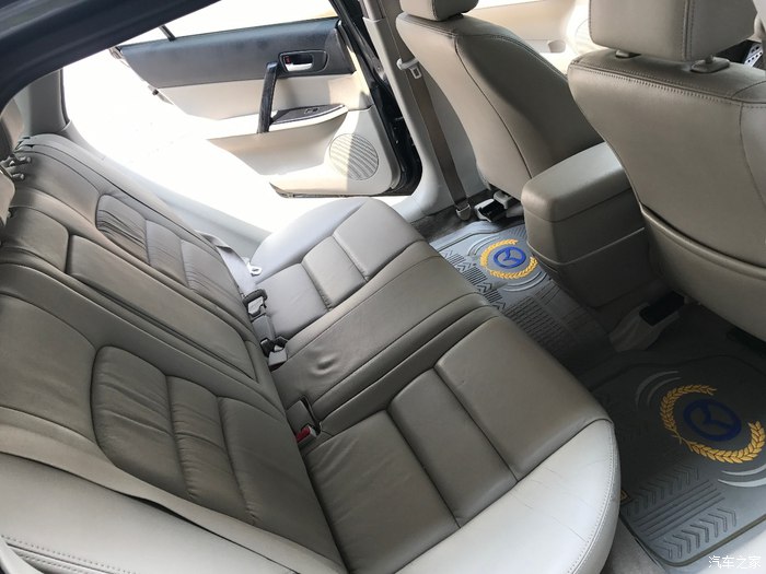 一款有情怀的车,一辆有灵魂的车