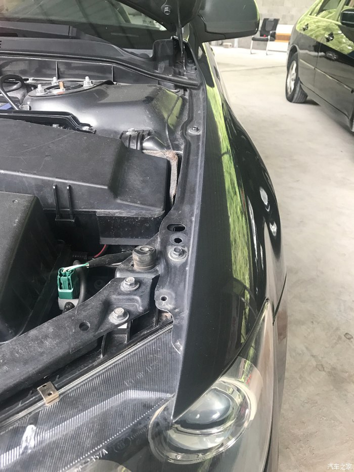 一款有情怀的车,一辆有灵魂的车