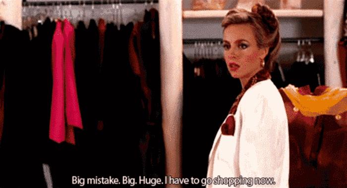 奢侈品店员会歧视顾客吗,奢侈品店员态度