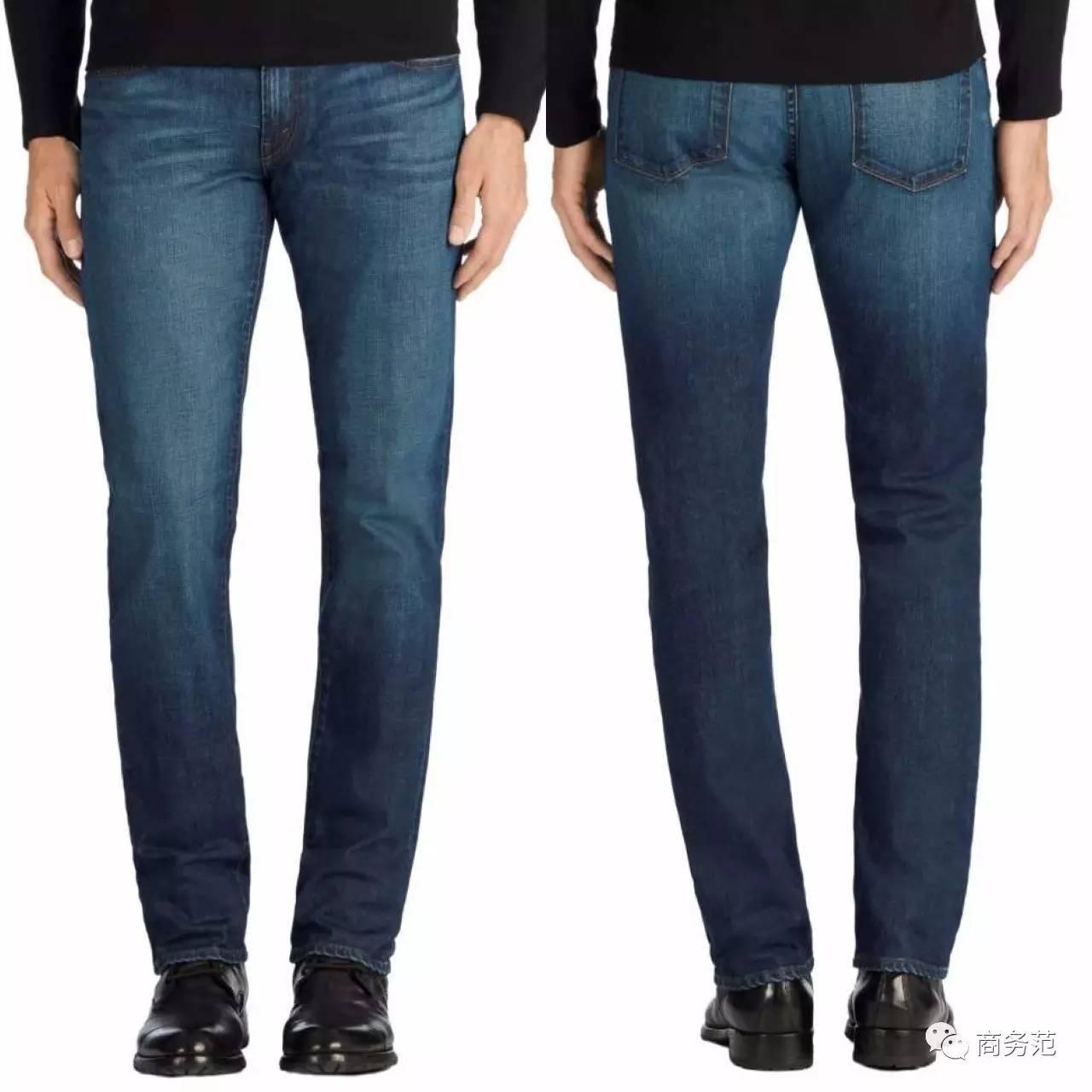 男士高品质裤子品牌推荐,男士裤子高质量品牌推荐