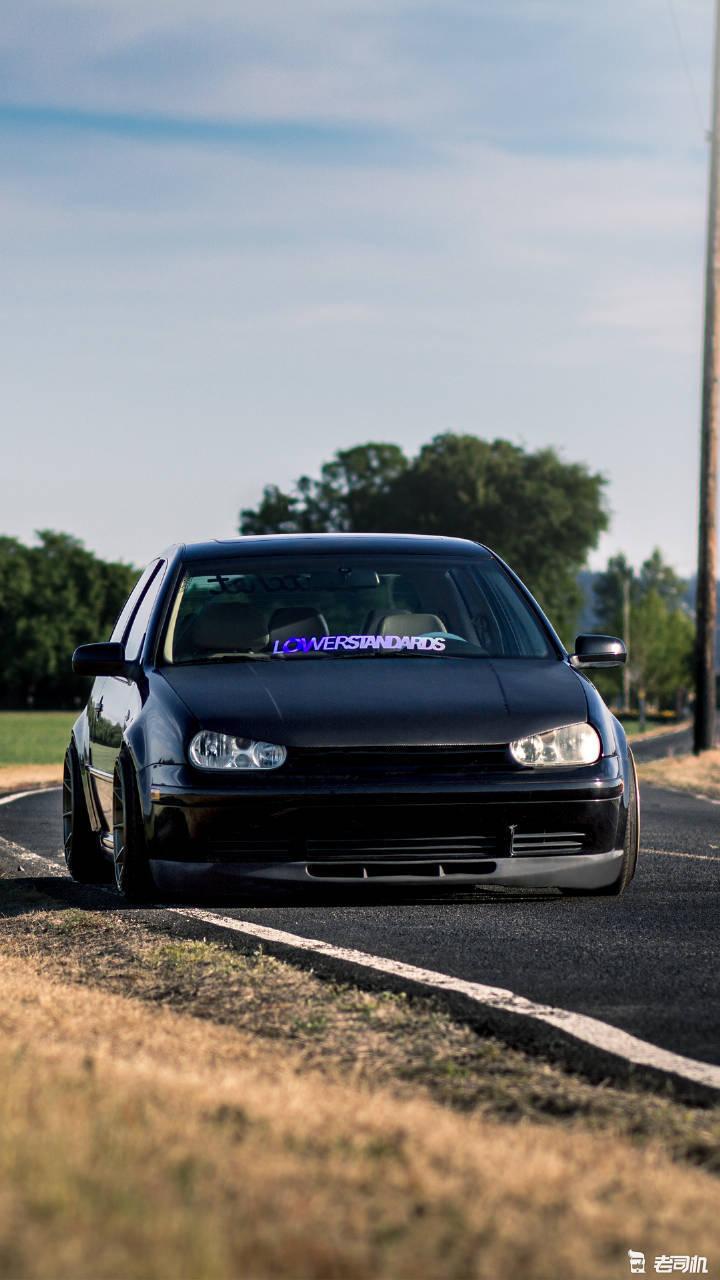 大学生不到2万买辆二手大众老宝来，从此竟踏上漫漫修车路！