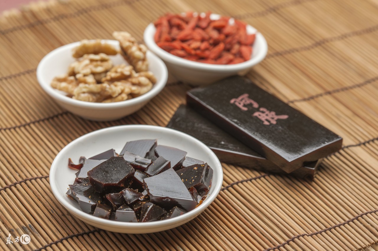 痛风吃阿胶有什么功效,痛风吃阿胶有好处吗