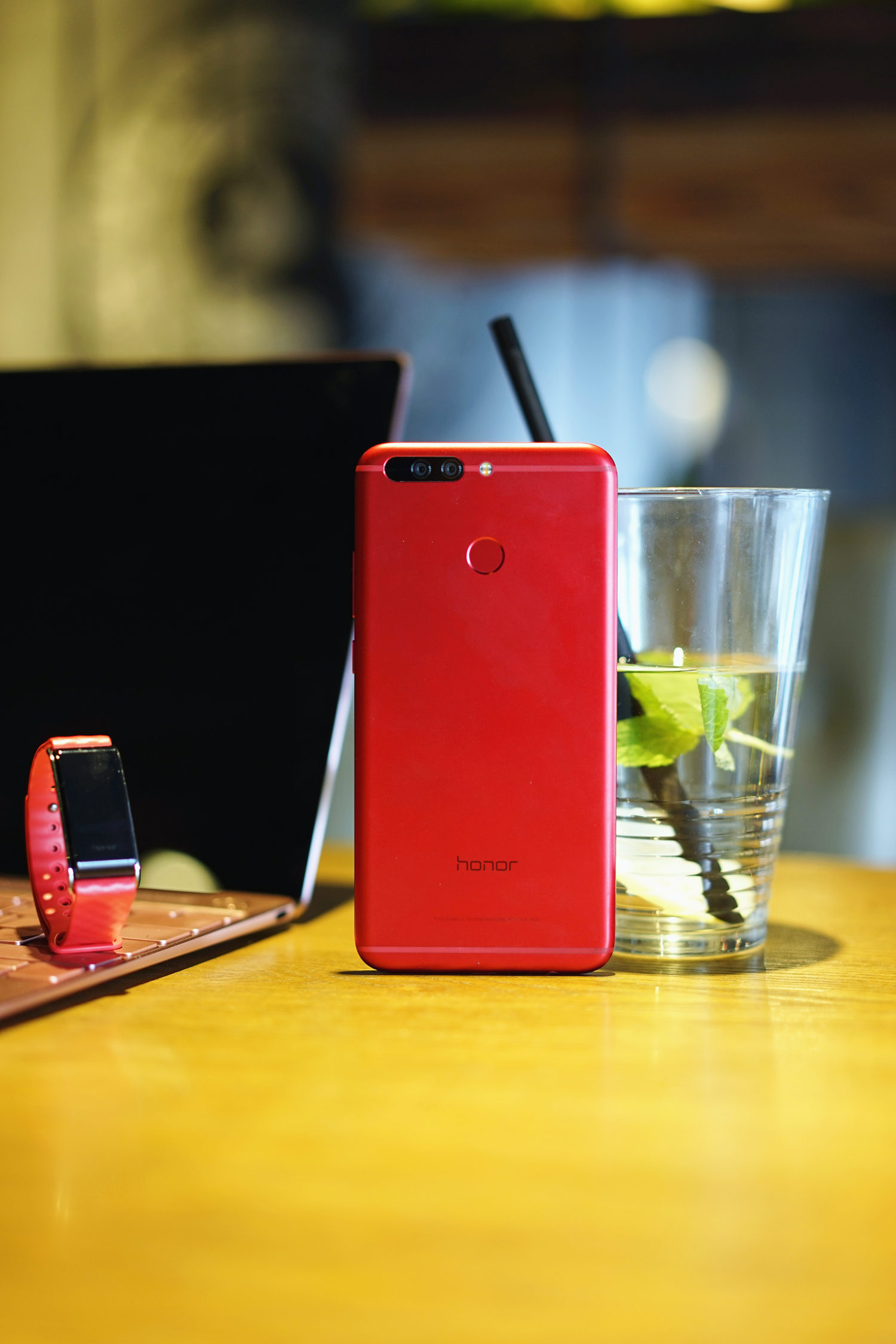 荣耀v9手机体验评测,荣耀v9真机评测