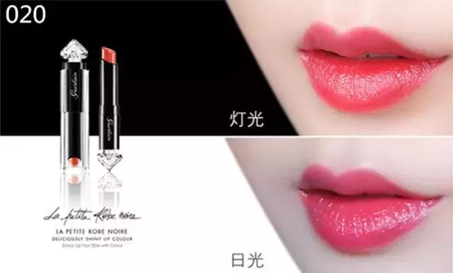 2022黄皮最显白的十大口红,有哪些合适黄皮的口红