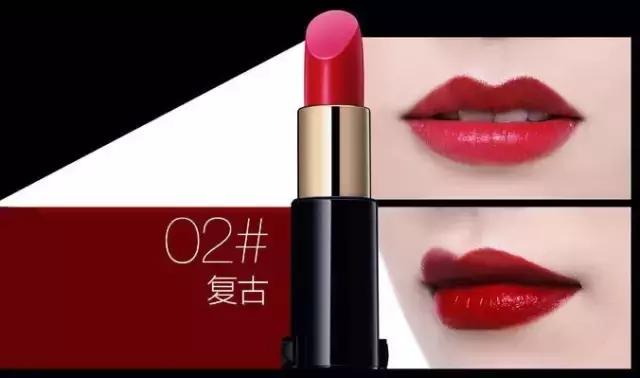 2022黄皮最显白的十大口红,有哪些合适黄皮的口红