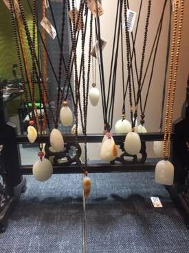 北京和田玉交易市场,葆姐