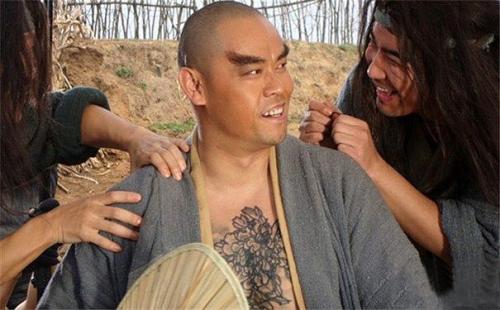 鲁智深为什么不宁愿上梁山,鲁智深因为什么原因上了梁山