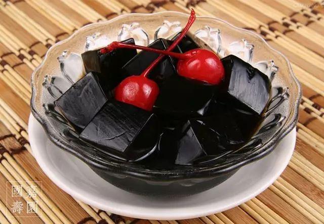 龟苓膏能够清肺化痰吗,清热润肺龟苓膏有哪些功效