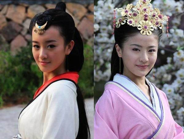 皇姐跟皇帝一宠妃联婚被拒，却被另一宠妃捡漏，其子被废悔青肠子