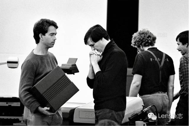 乔布斯苹果发布会的启示,乔布斯的苹果发布会说明了什么