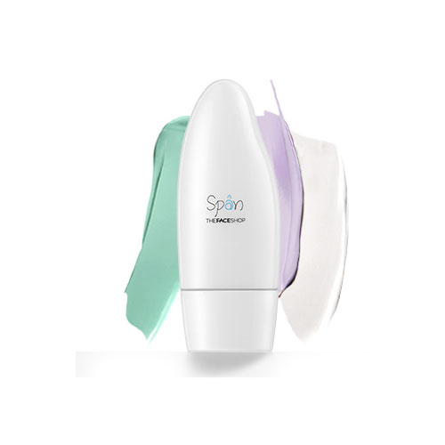 thefaceshop植物清透隔离霜,thefaceshop卸妆乳怎么使用