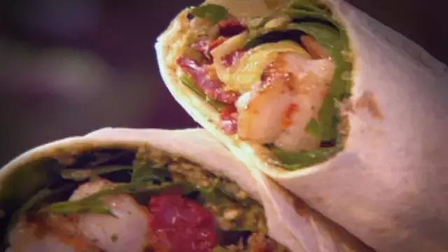 小龙虾的种类及吃法,小龙虾的100种神仙吃法图片