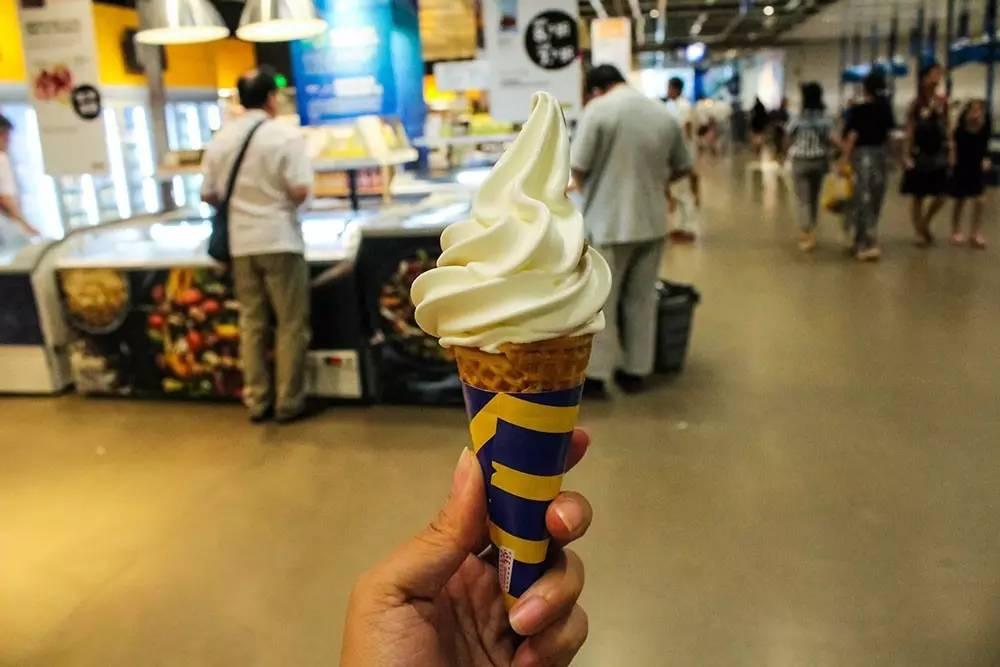 宜家好物推荐200元以内,盘点宜家性价比家具