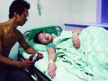 丈夫打骂怀孕的妻子导致妻子流产,丈夫打骂怀孕的妻子